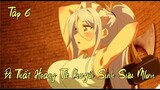 CHUYỂN SINH THÀNH THẤT HOÀNG TỬ TẬP 6 :Tóm tắt Anime cực hay|Búp Măng Anime