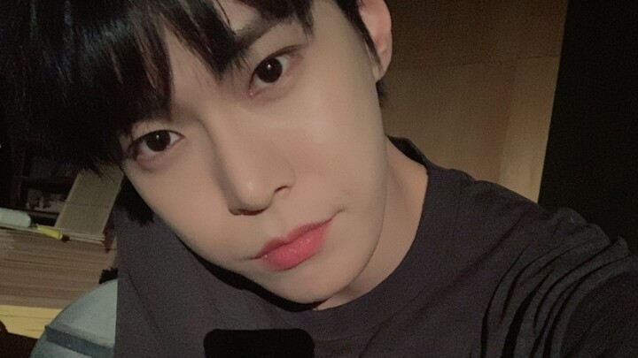 คิมโดยอง ตอนฉันเปิดดูก่อนหน้านี้ ไม่คิดเลยว่าจะตลกขนาดนี้