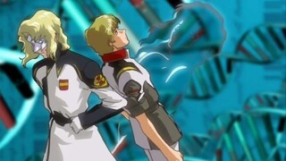 Gundam SEED - 48 - Day of Wrath