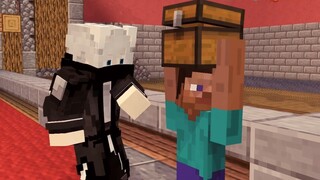 [MC animation] There are often some real strange phenomena EC[2]