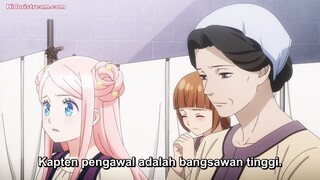 Nina the Starry Bride Episode 6 (Subtitle Indonesia)