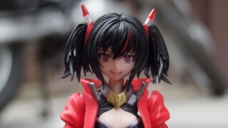 老子！参上！假面骑士电王娘改造