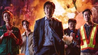 Heroes Next Door | Ep 1 | English sub.