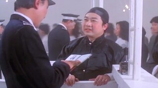 男人要过鬼门关，死因不符合，被遣返阳间