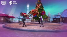 🦌🛷 เตรียมพร้อมที่จะทะยานอย่างมีสไตล์! By _ ป๋าต๋อง Evo