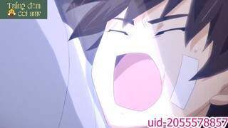 Unbreakable Machine-Doll [ AMV ] chiếc nhẫn bạc ngày hôm đó #anime #schooltime
