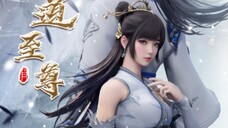 Supreme Alchemy Eps 127 Sub Indo