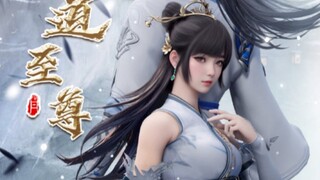 Supreme Alchemy Eps 127 Sub Indo