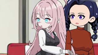 (ตอนที่ 119) Hua Xiaojiao หมกมุ่นอยู่กับ Shen Shuyao และกลายเป็นคนปัญญาอ่อน