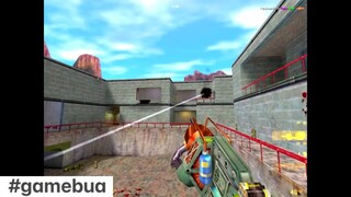 Những kĩ năng siêu đẳng chỉ có trong game bắn súng