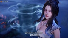 Against The Sky Supreme Eps 424 Sub Indo