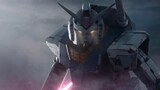 [Mobile Suit Gundam Hathaway] Semua Firasat untuk Kehadiran Gundam