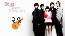 boys over flower Hindi 21