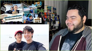 Force - Book Show Real EP.4 | REACTION