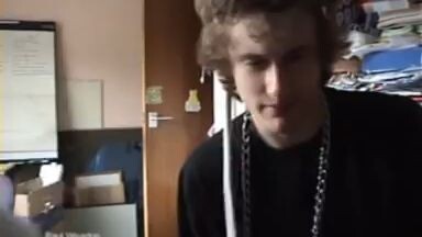 a f*ck I Can't Believe You've Done This