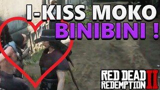 NAKATAGPO AKO NG ISANG BINIBINI AT KABAYO | RDO RP