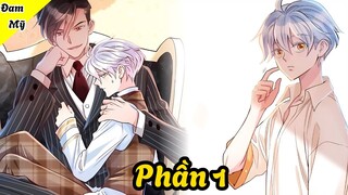 Review Truyện Tranh Đam Mỹ | Mê Muội Mất Cả Ý Chí | Phần 1 | Boys Love