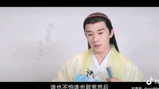 演员李东恒先生饰演的《三生三世枕上书》连宋的人物分析