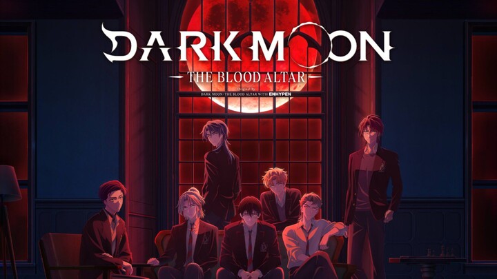 EP 2.  Dark Moon: The Blood Altar