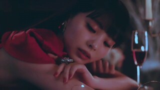 Kawaguchi Yurina💛 Look At Me MV Teaser