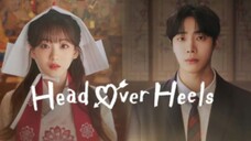 Head over hell || `•Eps-03• sub indo