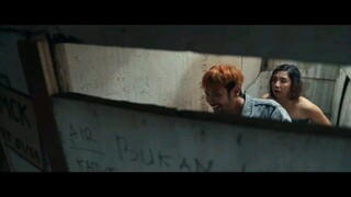 Saipulll, Jamalll dannn Marwannn