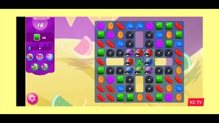 CANDY CRUSH SAGA LEVEL 789 (NEW VERSION)
