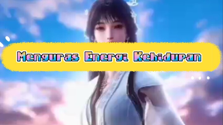 Momen Epic Pertarungan Terakhir part 3