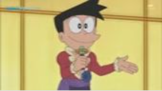 Doraemon Episode 274