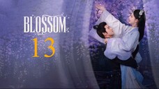 EP13 Blossom (2024)