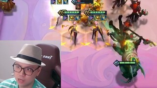 Ascension Terpisah + Peningkatan Laba-laba = 3 Roh Laba-laba! [Permainan Bahagia TOO Brother]