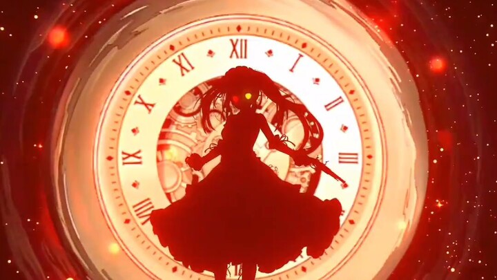 Kurumi!!!❤️❤️❤️❤️