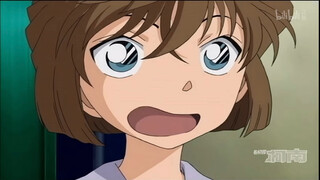 🤣👆笑不活了！柯南中那些超神级模仿名场面