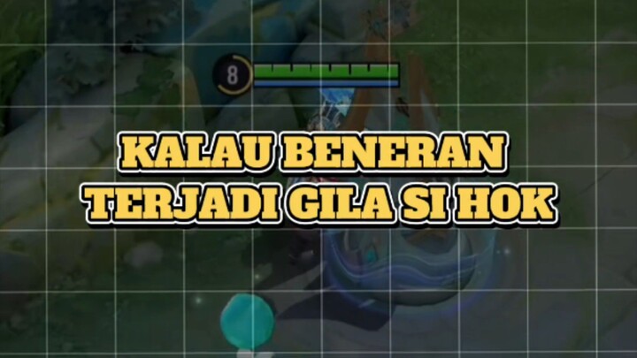kalau update ini benaran terjadi  keren sih hok