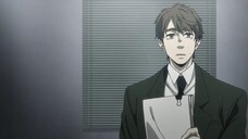 Gangsta Eps 5 SUB IND
