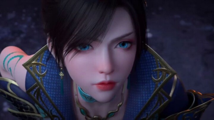 preview btth episode 137