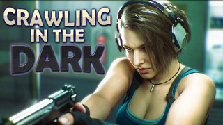 【GMV】 Crawling In The Dark