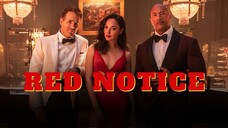 Red Notice - 2021