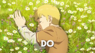 Vinland Saga (Thorfinn edit)
