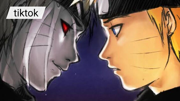 tiktokนารูโตะ