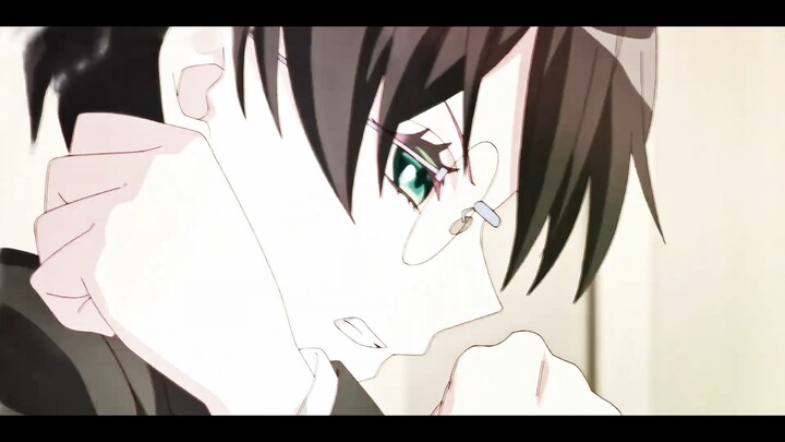 kikaijikake no marie - AMV