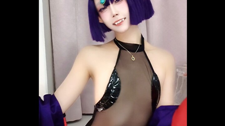 Let's see how faithfully the Chinese server's top Datong is portrayed!