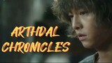 Episode 4 - Arthdal Chronicles - SUB INDONESIA