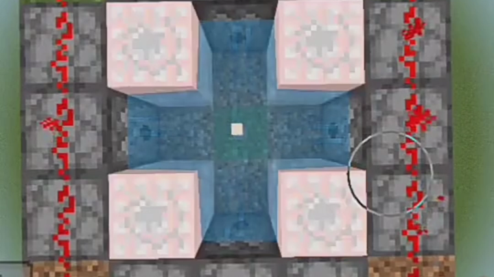 MC Big Snake Parkour