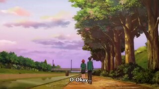 Tomo chan is a Girl ll Episode 3 [ Part 4 ]