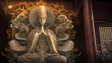 Legend Of Martial Immortal Episode 117 Sub Indo