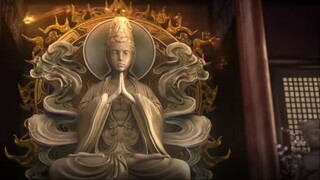 Legend Of Martial Immortal Episode 117 Sub Indo