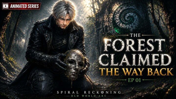 The Forest Claimed the Way Back | Episode 1