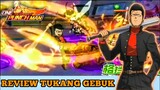 HERO GOD TIER 🔥  BAHAS METAL BAT + METAL BAT REVIEW SKILL || One Punch Man The Strongest Indonesia