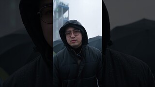 MEDY RENALDY KECEWA DENGAN GUNDAM ASLI YANG ADA DI JEPANG! 😡👎